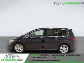 Volkswagen Touran 150  BVA 7pl  occasion � Beaupuy - photo n�6