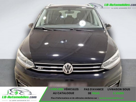 Volkswagen Touran 150  BVA 7pl  occasion � Beaupuy - photo n�5