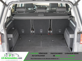 Volkswagen Touran 150  BVA 7pl  occasion � Beaupuy - photo n�11