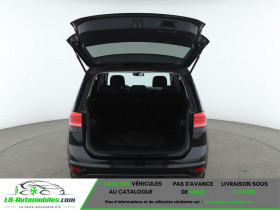 Volkswagen Touran 150  BVA 7pl  occasion � Beaupuy - photo n�9