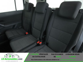 Volkswagen Touran 150  BVA 7pl  occasion � Beaupuy - photo n�8