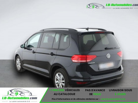Volkswagen Touran 150  BVA 7pl  occasion � Beaupuy - photo n�4