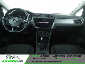 Volkswagen Touran 150  BVA 7pl  occasion � Beaupuy - photo n�3