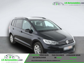 Volkswagen Touran 150  BVA 7pl  occasion � Beaupuy - photo n�2