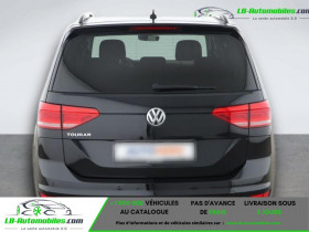 Volkswagen Touran 150  BVA 7pl  occasion � Beaupuy - photo n�7