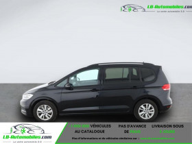 Volkswagen Touran 150  BVA 7pl  occasion � Beaupuy - photo n�6
