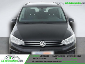 Volkswagen Touran 150  BVA 7pl  occasion � Beaupuy - photo n�5