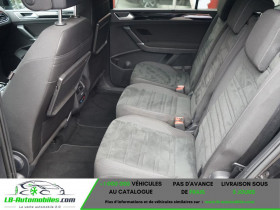 Volkswagen Touran 150  BVA 7pl  occasion � Beaupuy - photo n�8