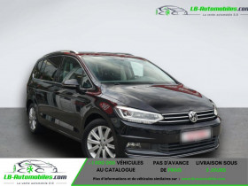 Volkswagen Touran 150  BVA 7pl  occasion � Beaupuy - photo n�2