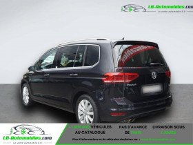 Volkswagen Touran 150  BVA 7pl  occasion � Beaupuy - photo n�4