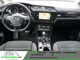 Volkswagen Touran 150  BVA 7pl  occasion � Beaupuy - photo n�3