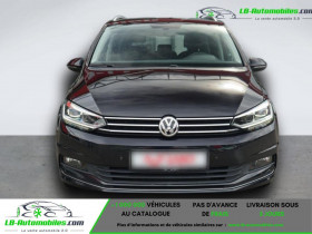 Volkswagen Touran 150  BVA 7pl  occasion � Beaupuy - photo n�5
