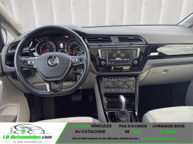 Volkswagen Touran 150  BVA 7pl  occasion � Beaupuy - photo n�3
