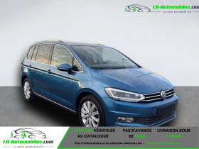 Volkswagen Touran 150  BVA 7pl  occasion � Beaupuy - photo n�2