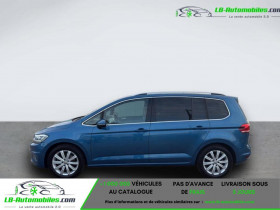Volkswagen Touran 150  BVA 7pl  occasion � Beaupuy - photo n�6
