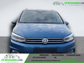 Volkswagen Touran 150  BVA 7pl  occasion � Beaupuy - photo n�5