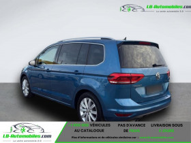 Volkswagen Touran 150  BVA 7pl  occasion � Beaupuy - photo n�4