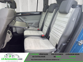 Volkswagen Touran 150  BVA 7pl  occasion � Beaupuy - photo n�9