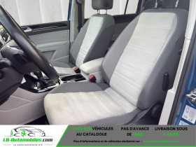 Volkswagen Touran 150  BVA 7pl  occasion � Beaupuy - photo n�8