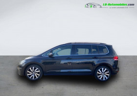 Volkswagen Touran 150  BVA 7pl  occasion  Beaupuy - photo n6