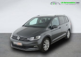 Annonce Volkswagen Touran occasion Essence 150  BVA 7pl  Beaupuy