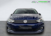 Annonce Volkswagen Touran occasion Essence 150  BVA 7pl  Beaupuy