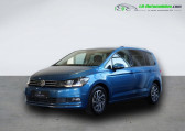 Annonce Volkswagen Touran occasion Essence 150  BVA 7pl  Beaupuy