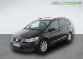 Annonce Volkswagen Touran occasion Essence 150  BVA 7pl  Beaupuy