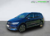 Annonce Volkswagen Touran occasion Essence 150  BVA 7pl  Beaupuy