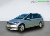 Annonce Volkswagen Touran occasion Essence 150  BVA 7pl  Beaupuy