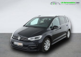 Volkswagen Touran occasion année 2019 boite Automatique Annonce Volkswagen Touran occasion Essence 150 BVA 7pl à Beaupuy