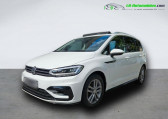 Annonce Volkswagen Touran occasion Essence 150  BVA 7pl  Beaupuy