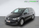 Annonce Volkswagen Touran occasion Essence 150  BVA 7pl  Beaupuy