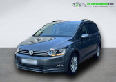 Volkswagen Touran occasion année 2018 boite Automatique Annonce Volkswagen Touran occasion Essence 150 BVA 7pl à Beaupuy