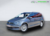 Volkswagen Touran occasion année 2017 boite Automatique Annonce Volkswagen Touran occasion Essence 150 BVA 7pl à Beaupuy
