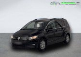 Volkswagen Touran 150  BVA 7pl   Beaupuy 31