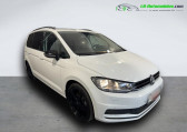 Volkswagen Touran 150  BVA 7pl   Beaupuy 31