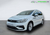Annonce Volkswagen Touran occasion Essence 150  BVA 7pl  Beaupuy