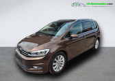 Annonce Volkswagen Touran occasion Essence 150  BVA 7pl  Beaupuy