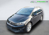 Annonce Volkswagen Touran occasion Essence 150  BVA 7pl  Beaupuy