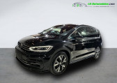 Annonce Volkswagen Touran occasion Essence 150  BVA 7pl  Beaupuy