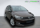 Volkswagen Touran 150  BVA 7pl   Beaupuy 31