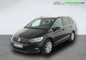 Volkswagen Touran occasion année 2018 boite Automatique Annonce Volkswagen Touran occasion Essence 150 BVA 7pl à Beaupuy