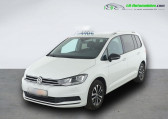 Volkswagen Touran occasion année 2019 boite Automatique Annonce Volkswagen Touran occasion Essence 150 BVA 7pl à Beaupuy