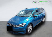 Volkswagen Touran occasion année 2020 boite Automatique Annonce Volkswagen Touran occasion Essence 150 BVA 7pl à Beaupuy
