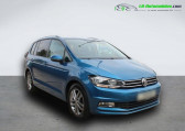 Volkswagen Touran occasion année 2017 boite Automatique Annonce Volkswagen Touran occasion Essence 150 BVA 7pl à Beaupuy