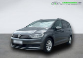 Volkswagen Touran occasion année 2017 boite Automatique Annonce Volkswagen Touran occasion Essence 150 BVA 7pl à Beaupuy