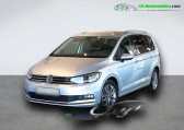 Volkswagen Touran occasion année 2019 boite Automatique Annonce Volkswagen Touran occasion Essence 150 BVA 7pl à Beaupuy