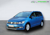 Volkswagen Touran occasion année 2016 boite Automatique Annonce Volkswagen Touran occasion Essence 150 BVA 7pl à Beaupuy