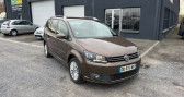 Volkswagen Touran 1l2 TSI 105 chx ���dition CUP��  2014 - annonce de voiture en vente sur Auto S&eacute;lection.com